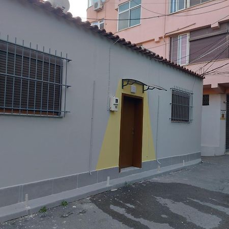 فندق Center Cozy Nest تيرانا المظهر الخارجي الصورة