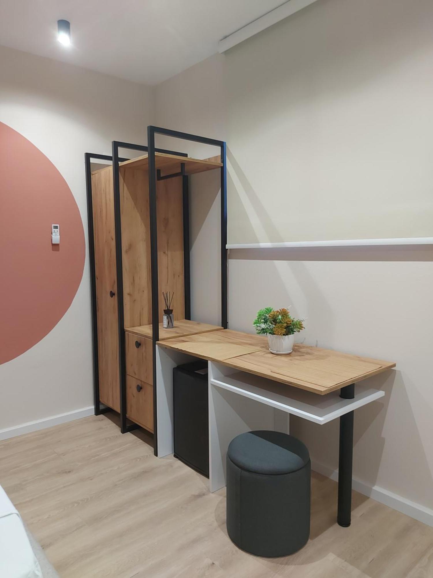 فندق Center Cozy Nest تيرانا المظهر الخارجي الصورة