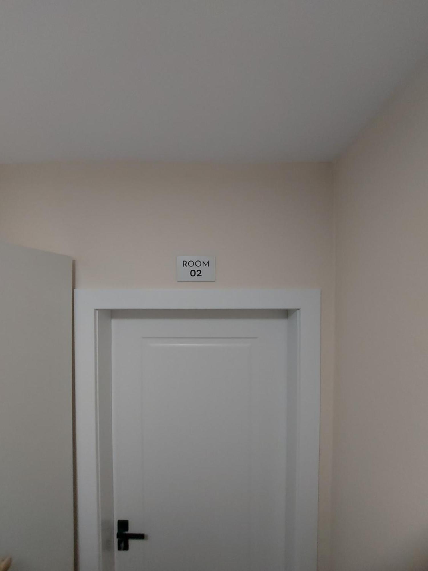 فندق Center Cozy Nest تيرانا المظهر الخارجي الصورة