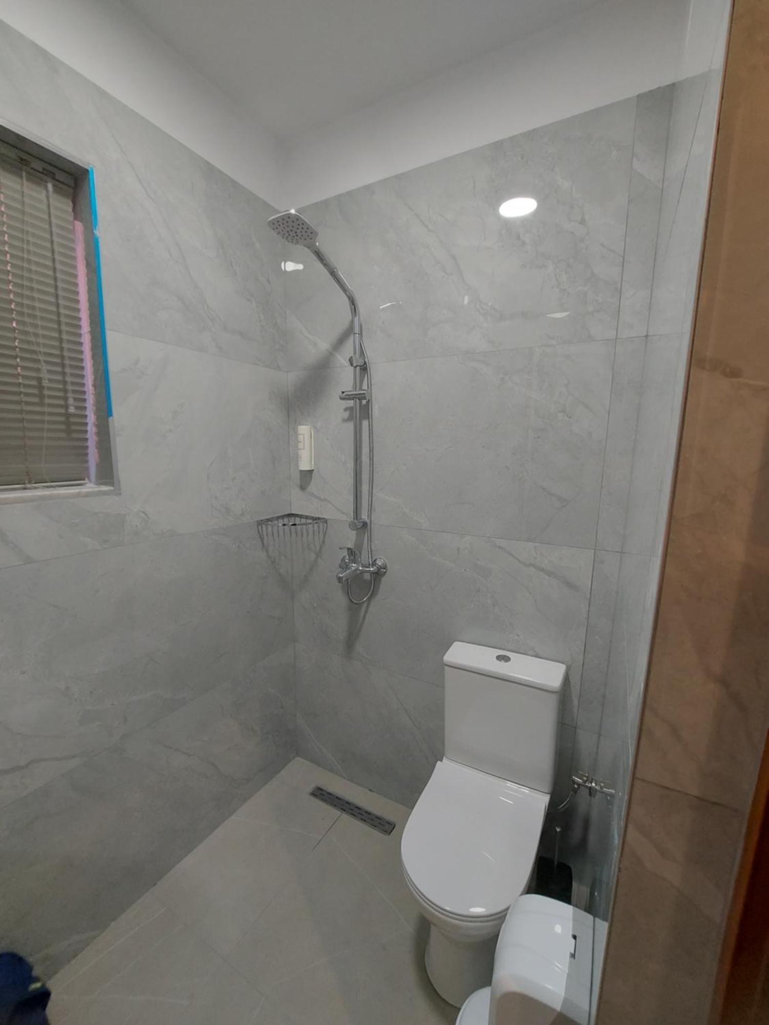 فندق Center Cozy Nest تيرانا المظهر الخارجي الصورة