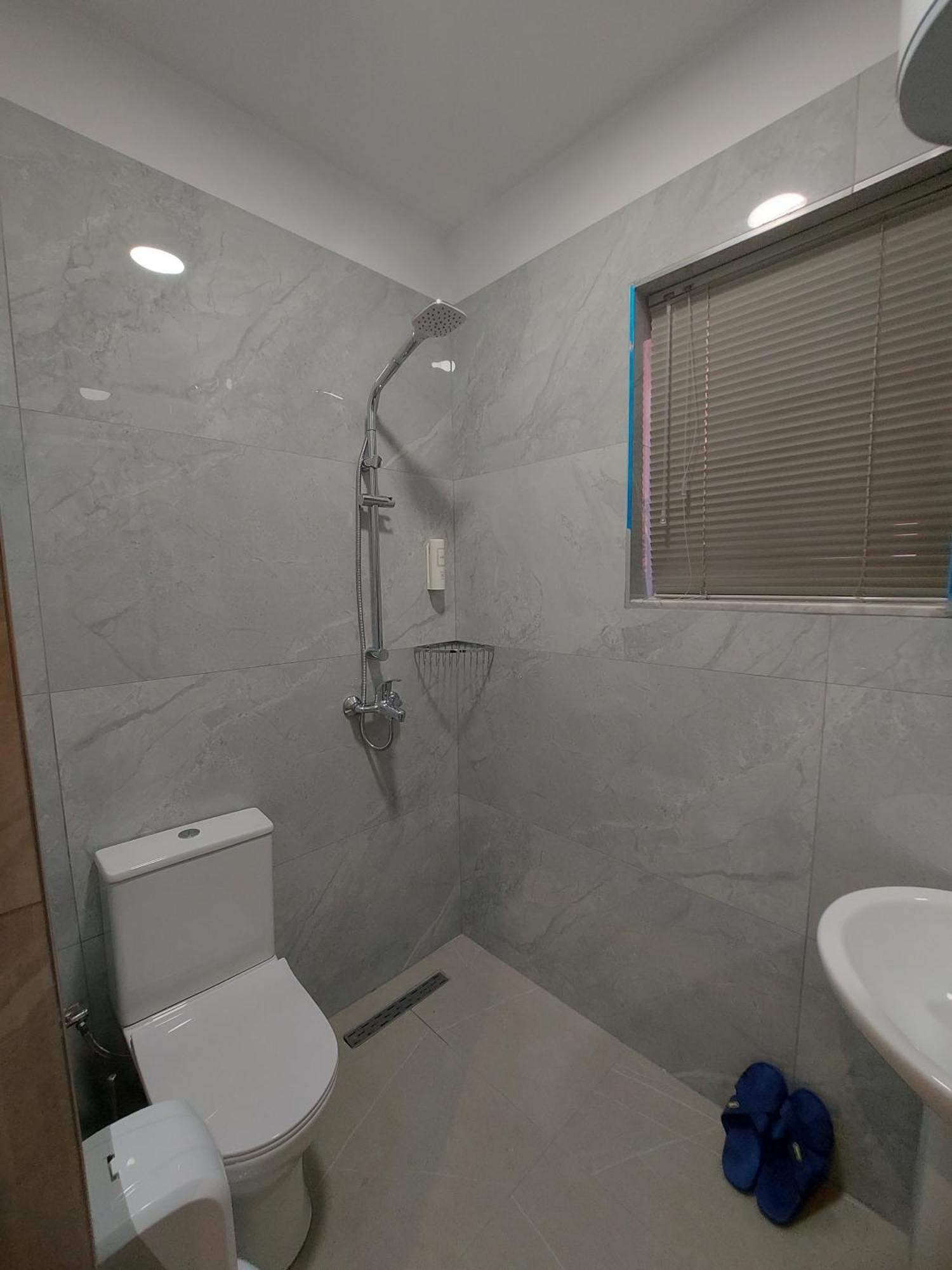 فندق Center Cozy Nest تيرانا المظهر الخارجي الصورة