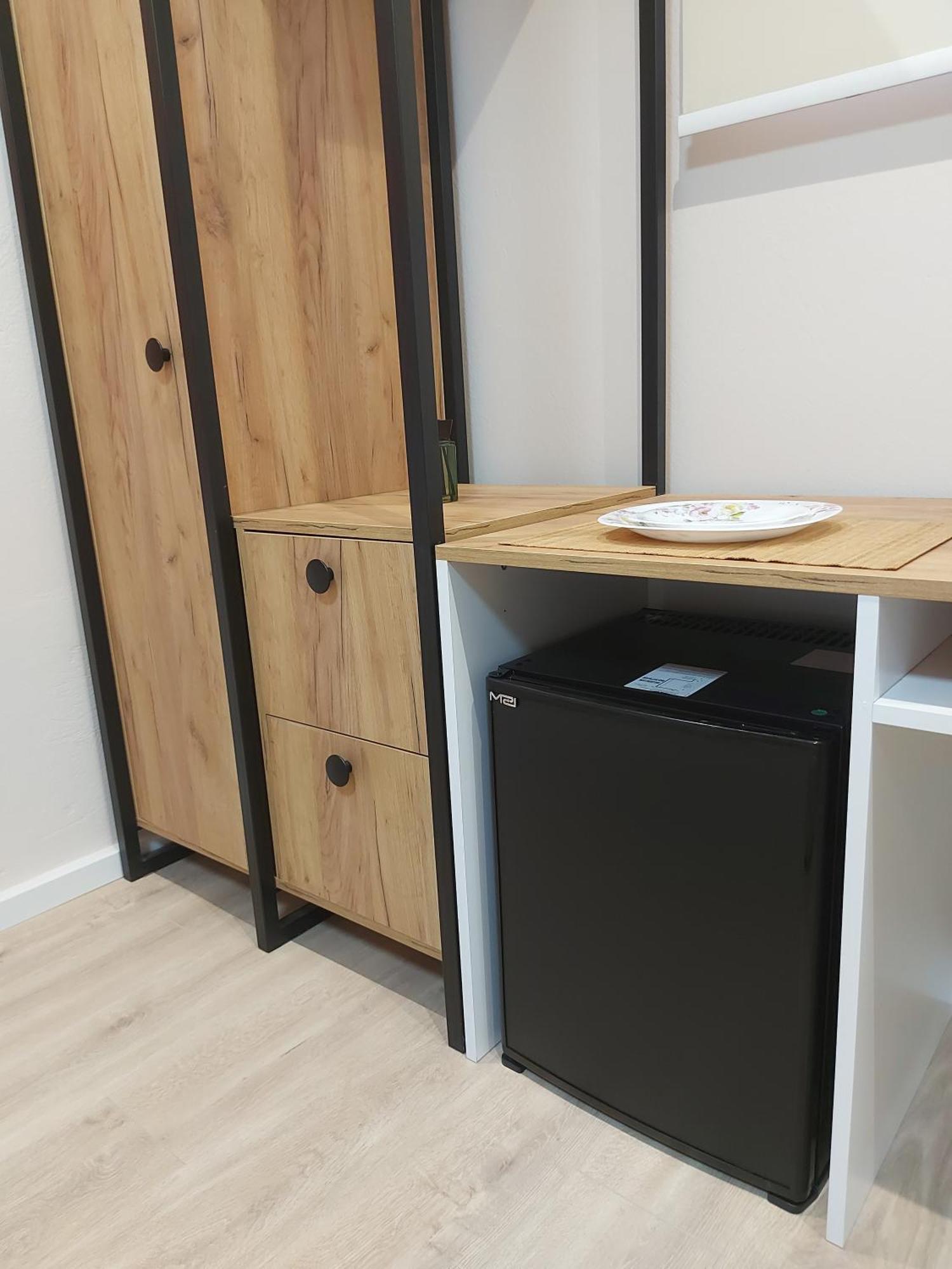 فندق Center Cozy Nest تيرانا المظهر الخارجي الصورة