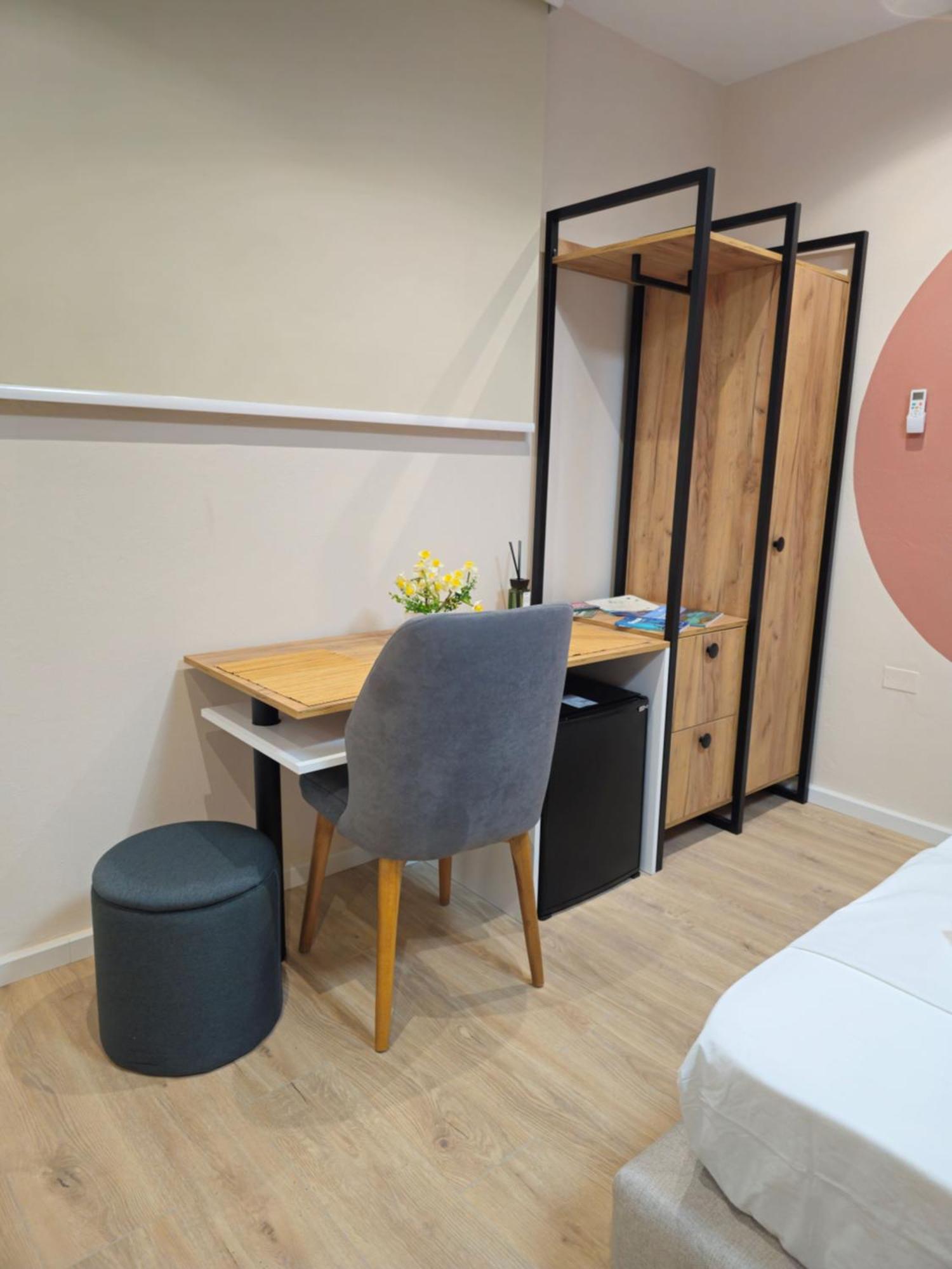 فندق Center Cozy Nest تيرانا المظهر الخارجي الصورة