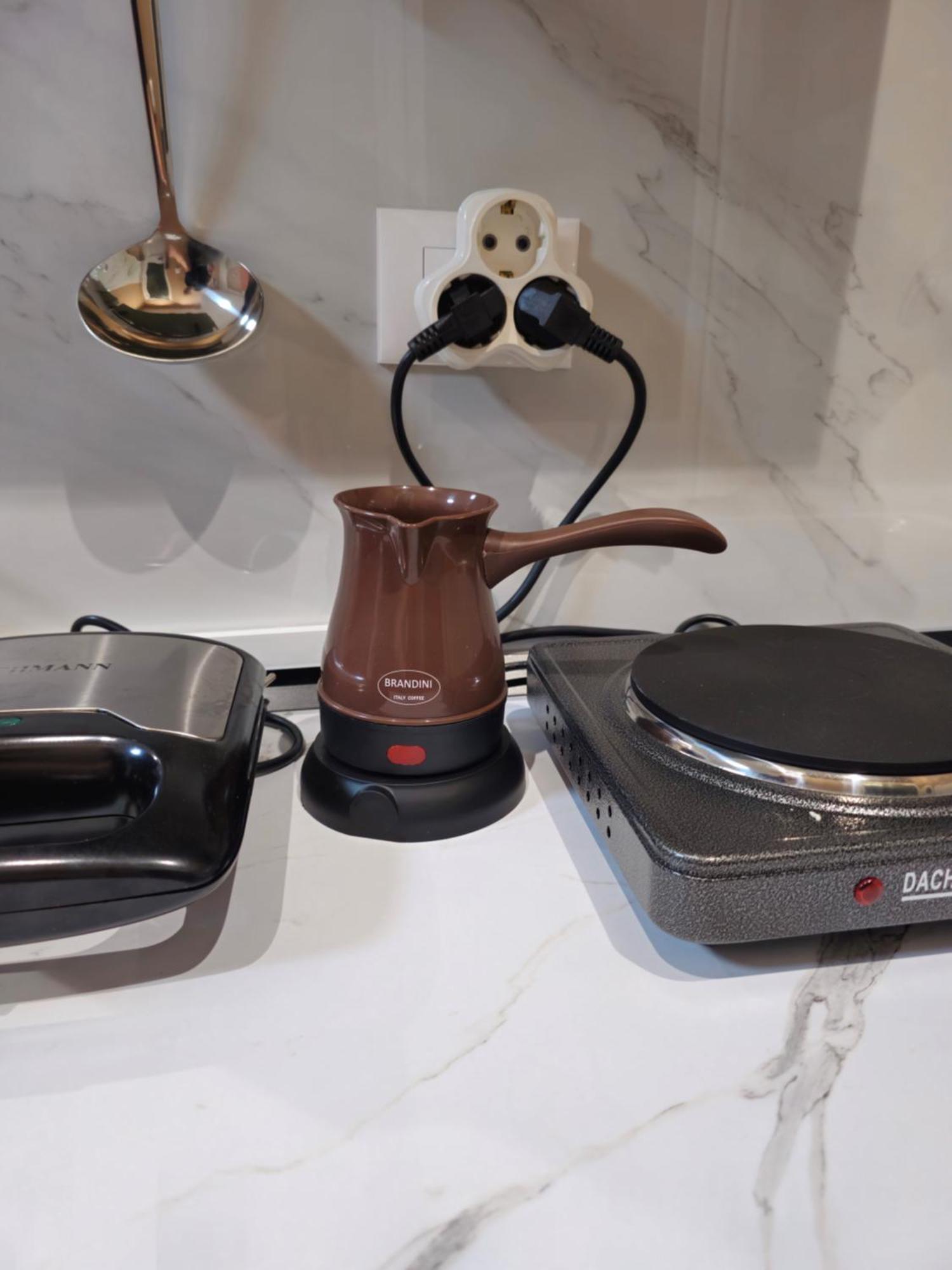 فندق Center Cozy Nest تيرانا المظهر الخارجي الصورة