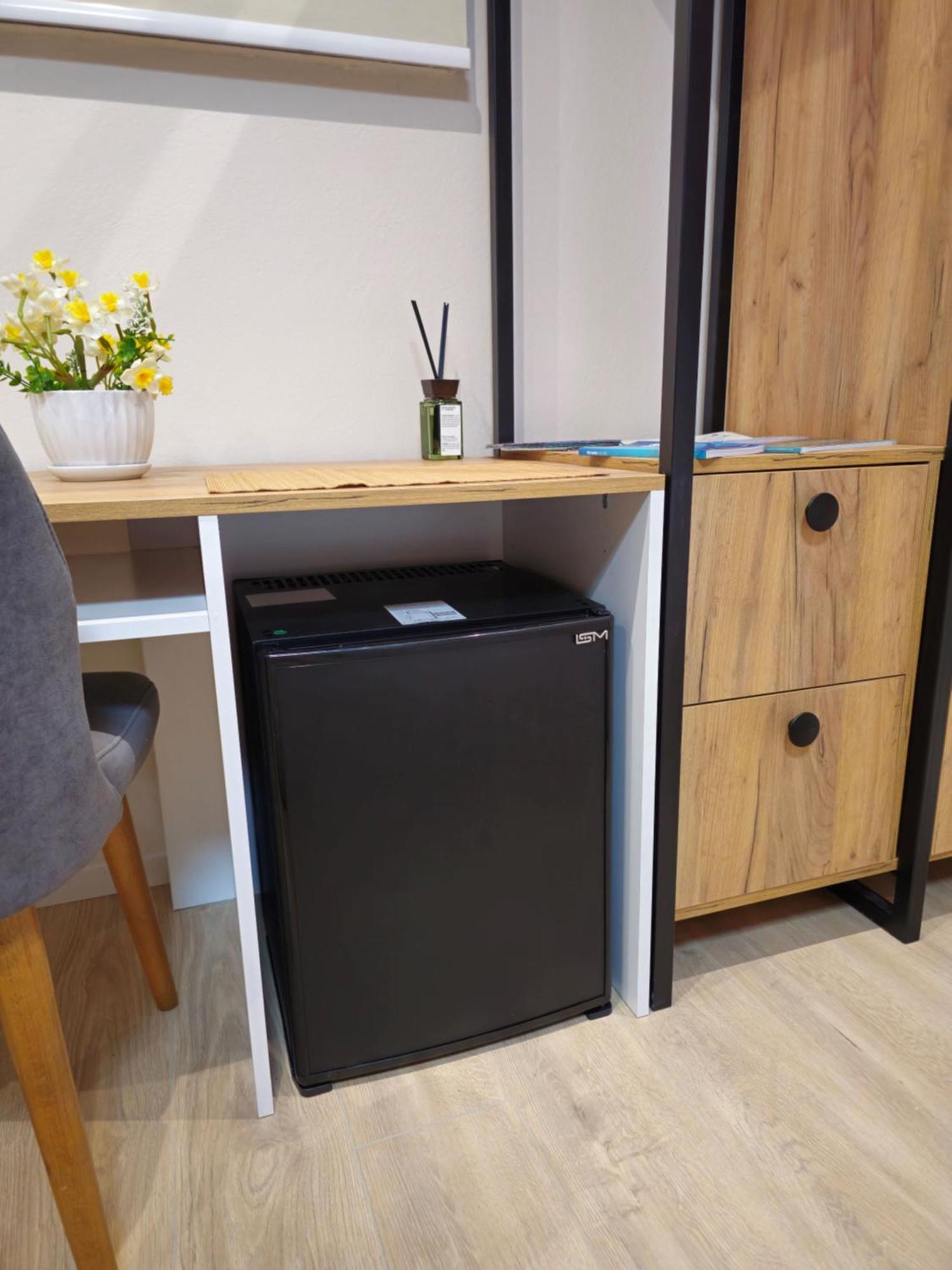 فندق Center Cozy Nest تيرانا المظهر الخارجي الصورة