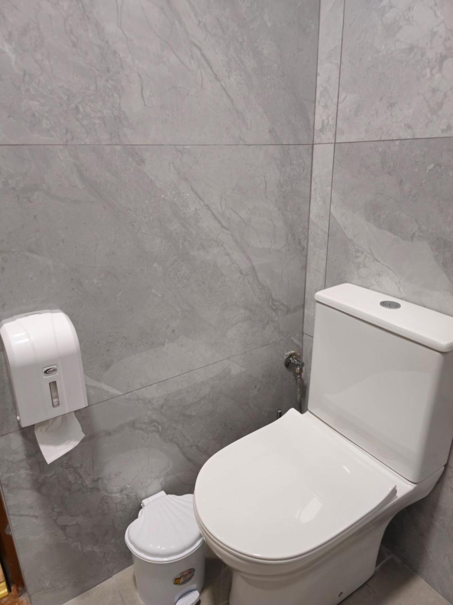 فندق Center Cozy Nest تيرانا المظهر الخارجي الصورة